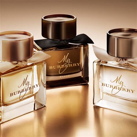 Parfums Burberry femme ️achetez en ligne 